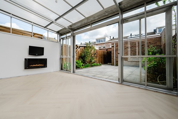 Medium property photo - Vaartstraat 4, 3201 BS Spijkenisse